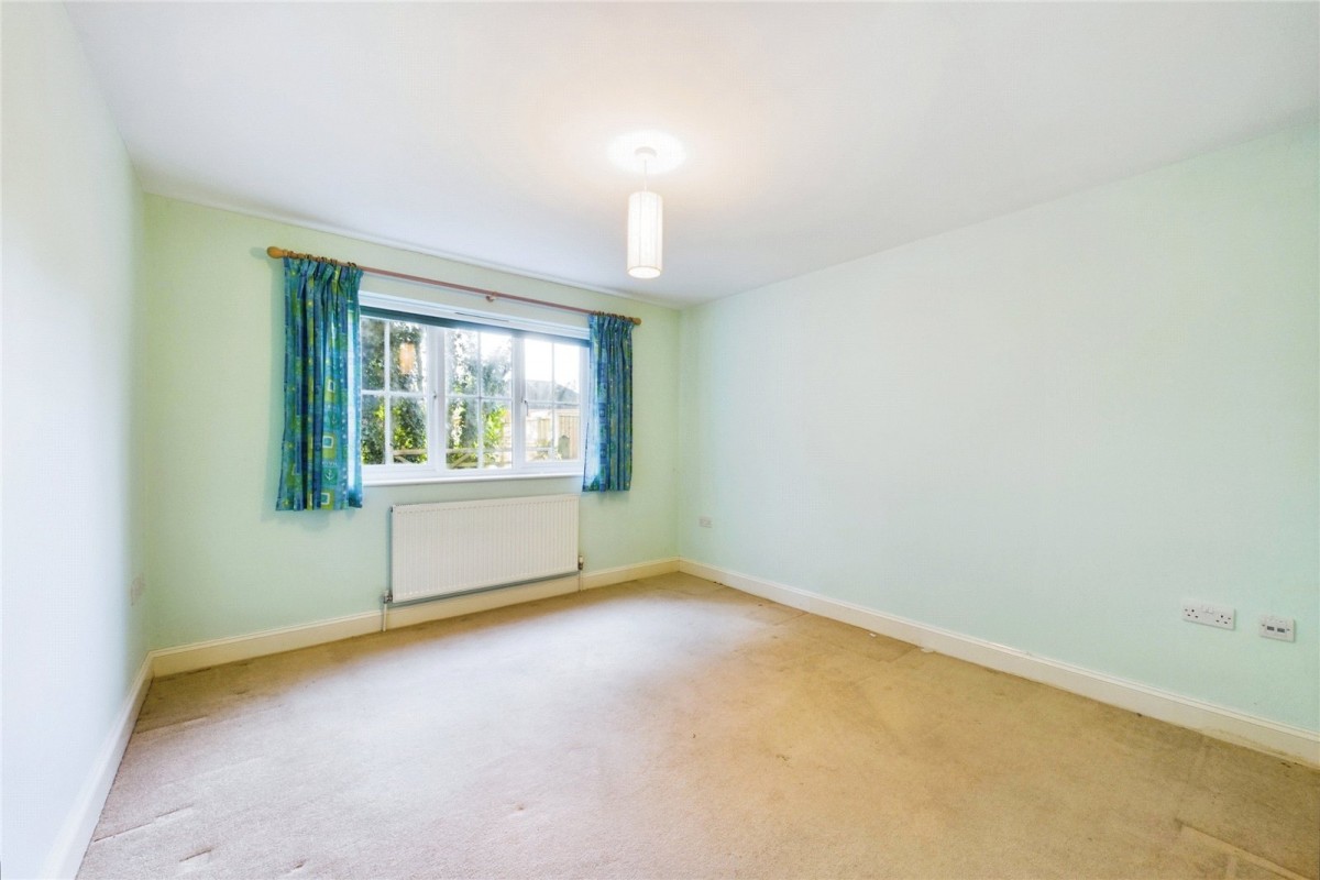 Baughurst, Tadley, Hampshire
