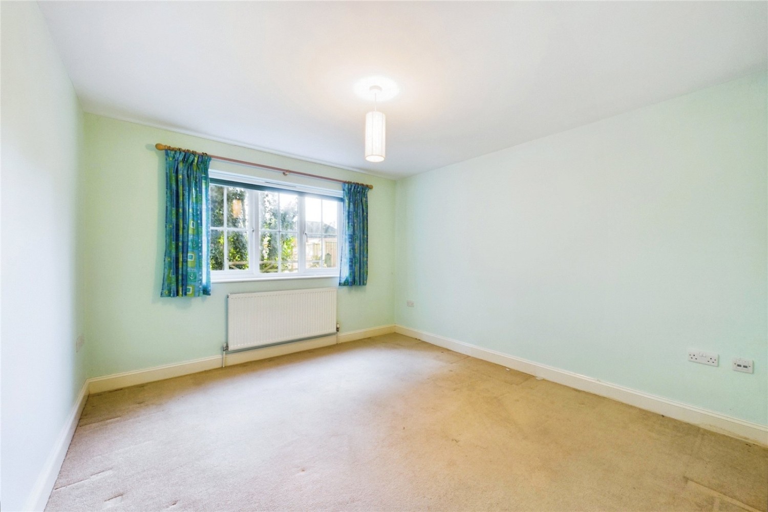 Baughurst, Tadley, Hampshire