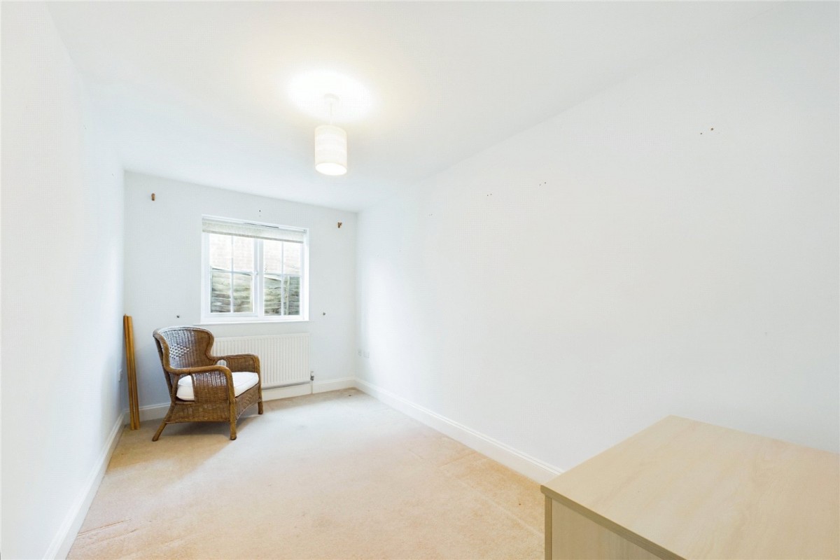 Baughurst, Tadley, Hampshire