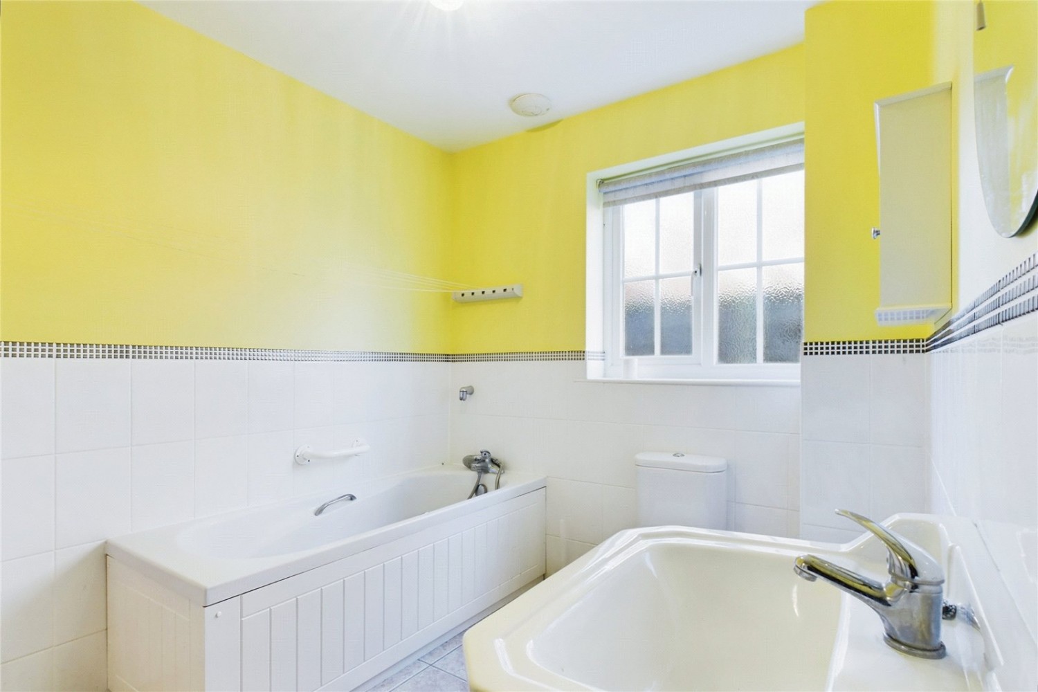 Baughurst, Tadley, Hampshire