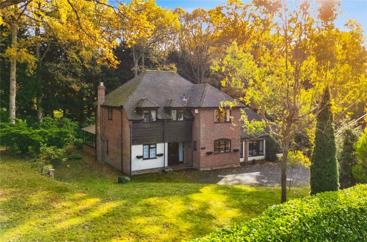 Baughurst, Tadley, Hampshire