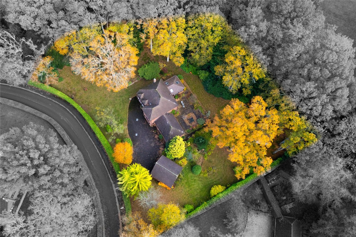 Baughurst, Tadley, Hampshire