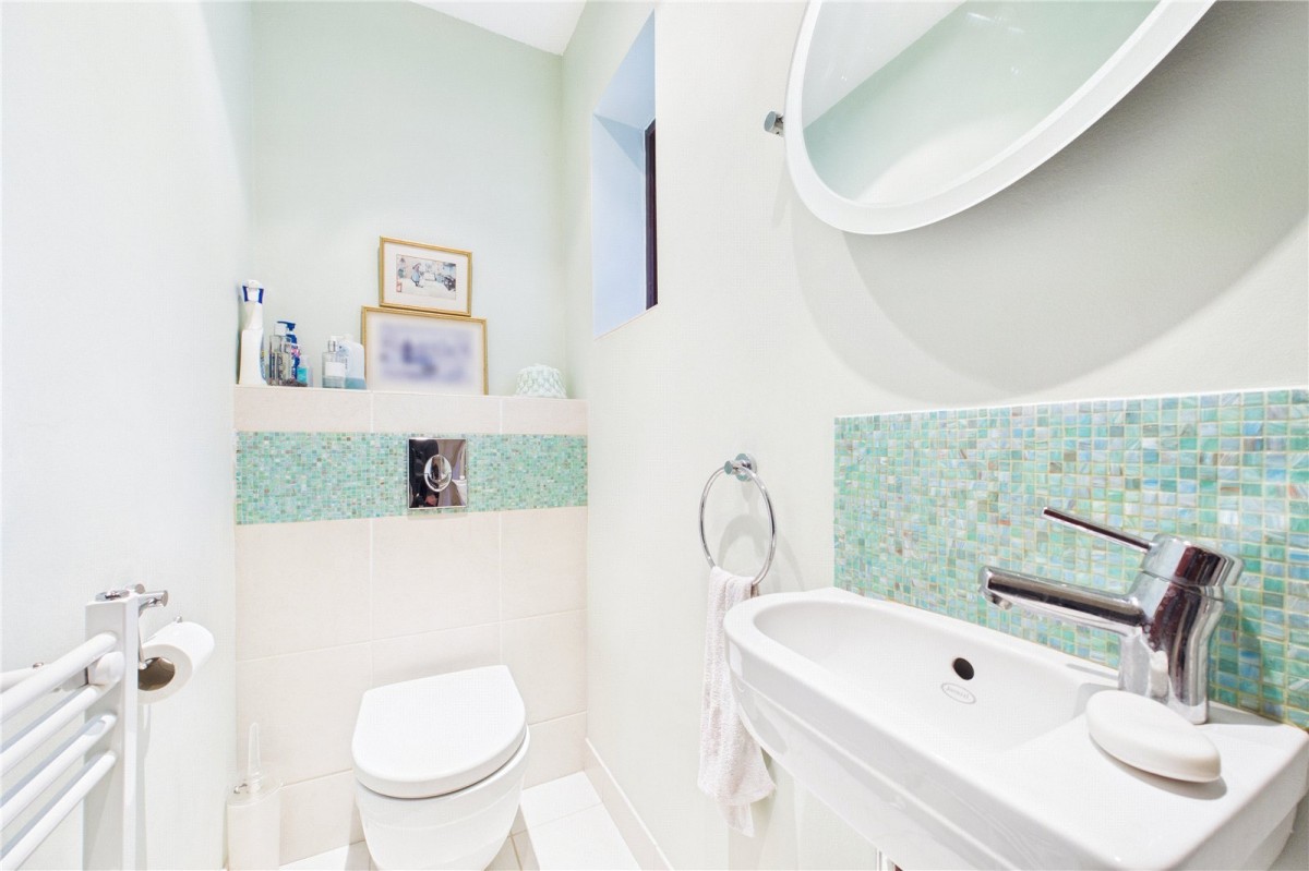 Baughurst, Tadley, Hampshire