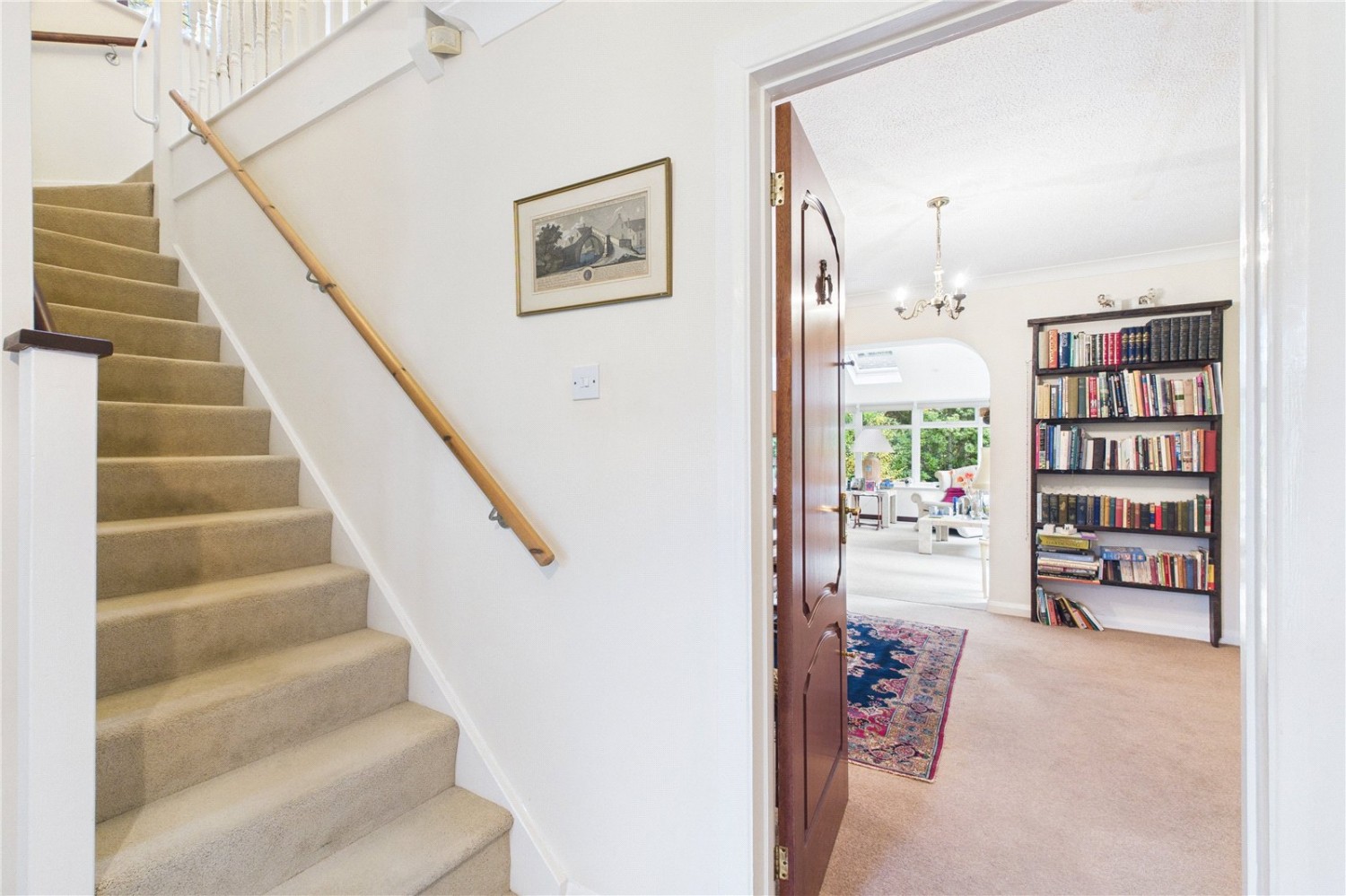 Baughurst, Tadley, Hampshire