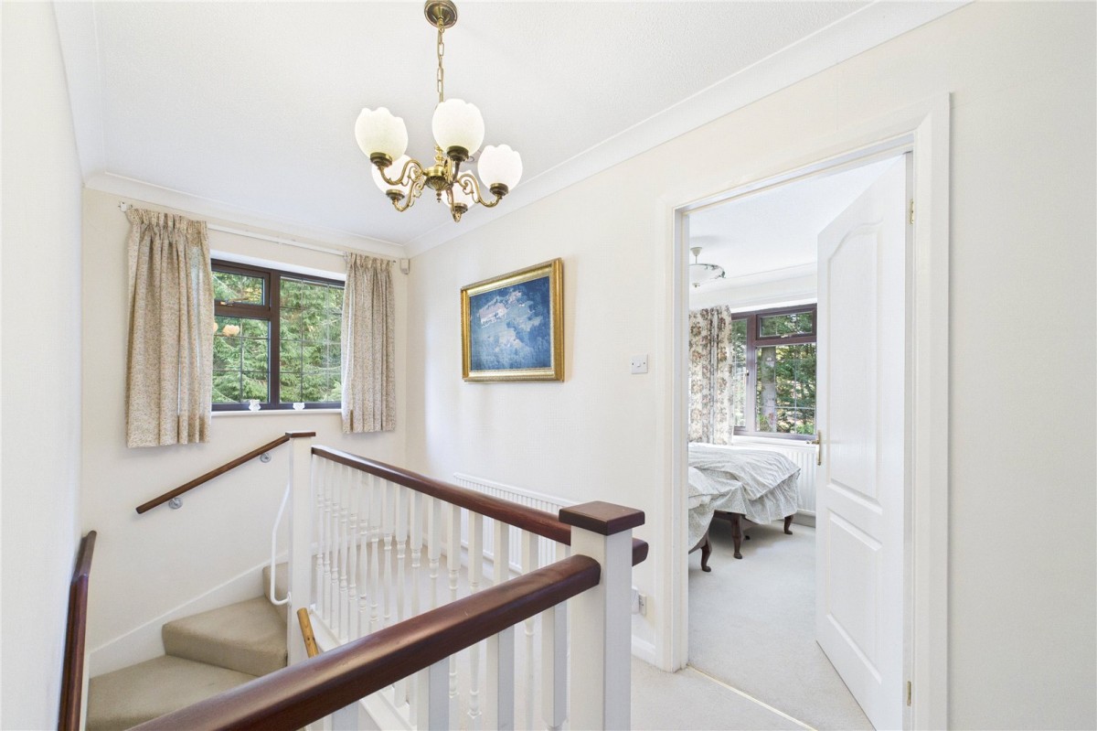 Baughurst, Tadley, Hampshire