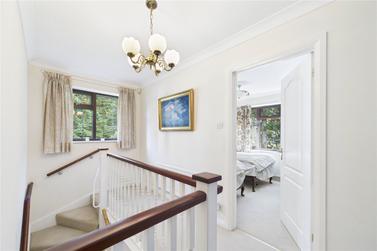 Baughurst, Tadley, Hampshire