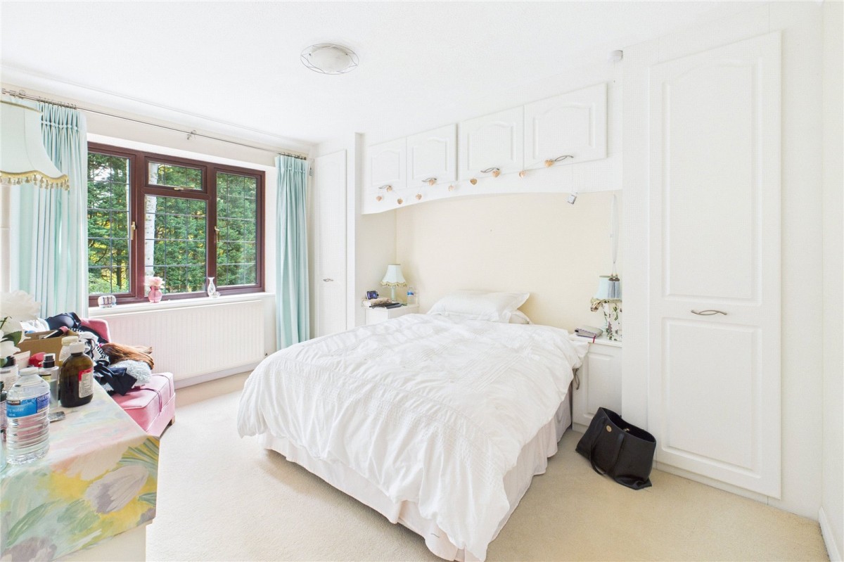 Baughurst, Tadley, Hampshire