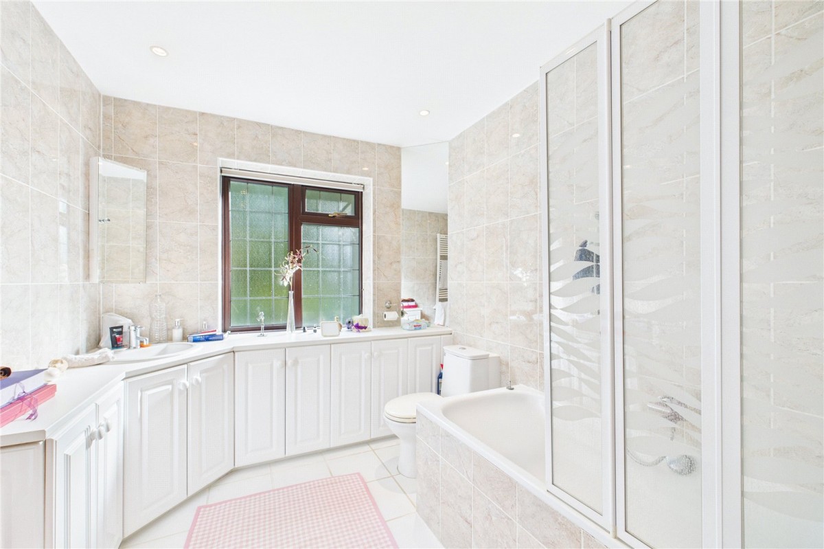 Baughurst, Tadley, Hampshire