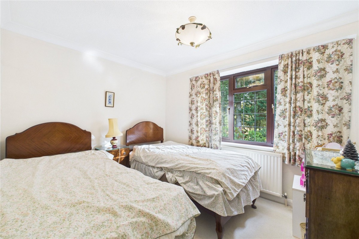 Baughurst, Tadley, Hampshire