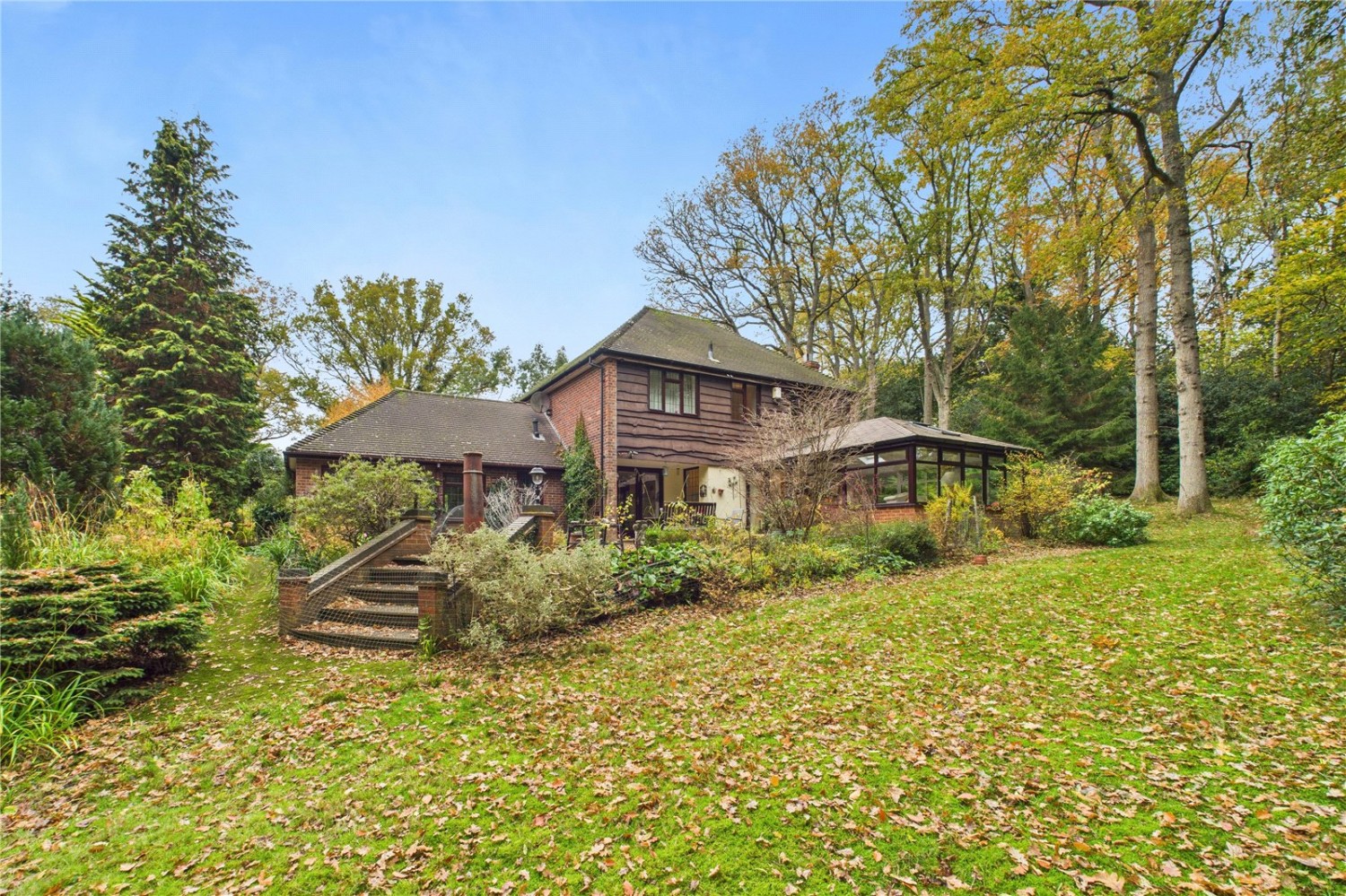 Baughurst, Tadley, Hampshire