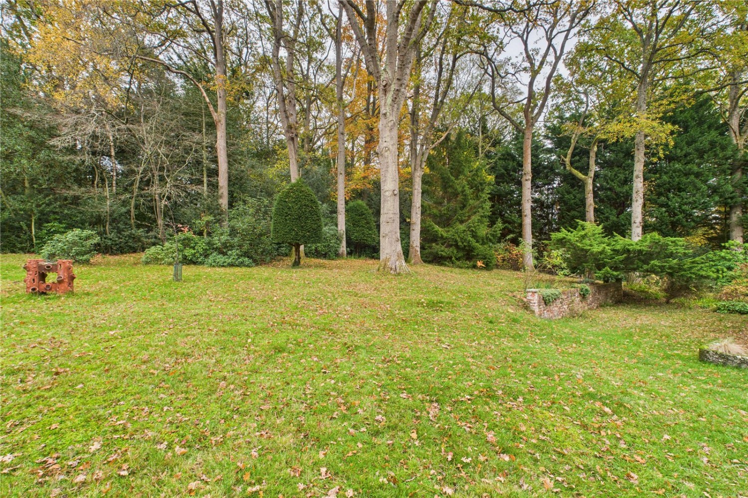 Baughurst, Tadley, Hampshire