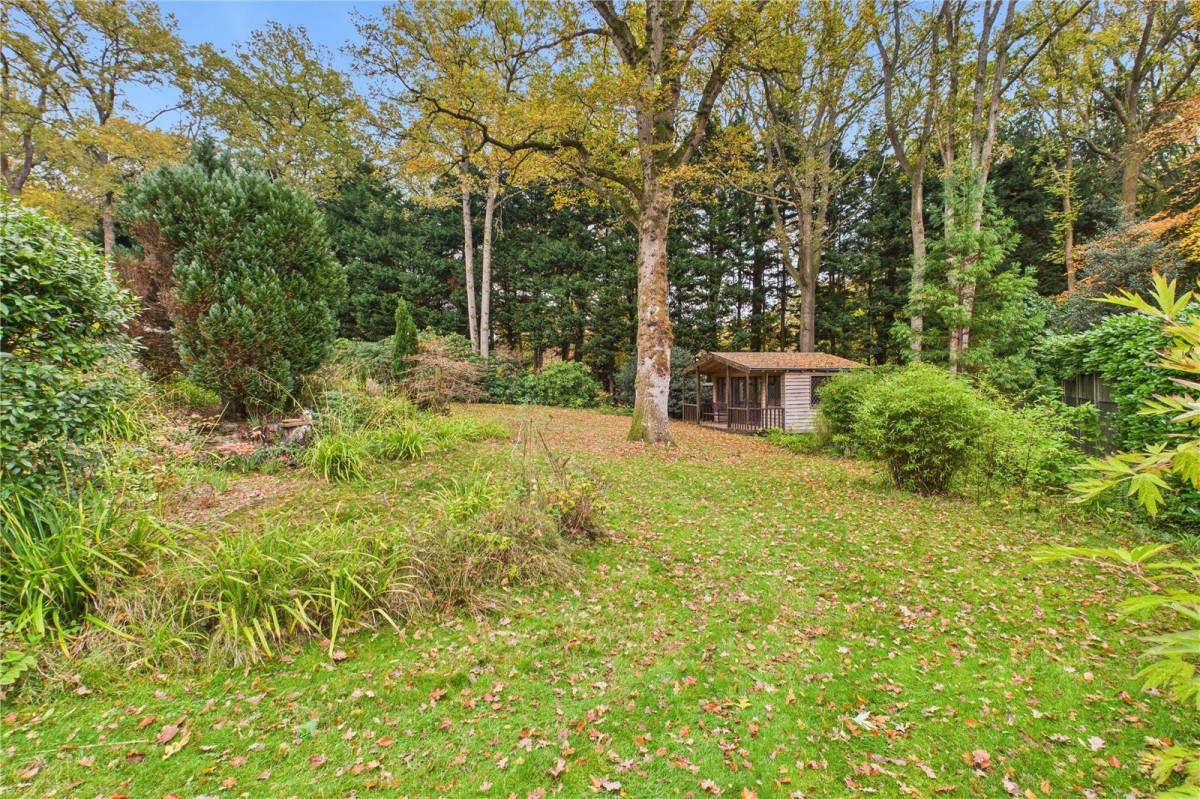 Baughurst, Tadley, Hampshire