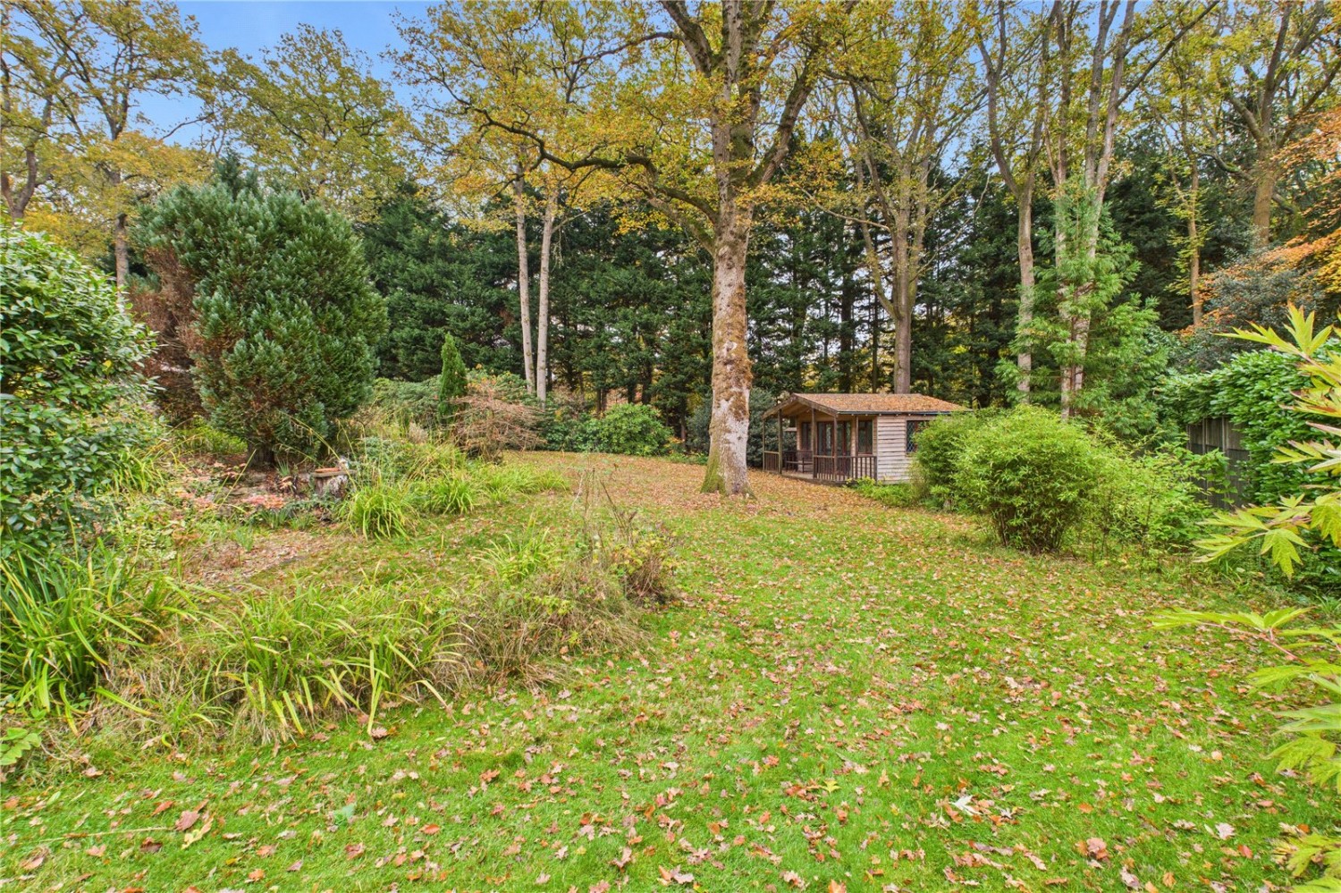 Baughurst, Tadley, Hampshire