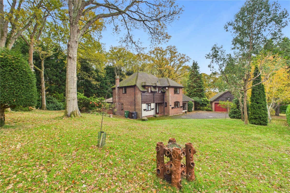 Baughurst, Tadley, Hampshire