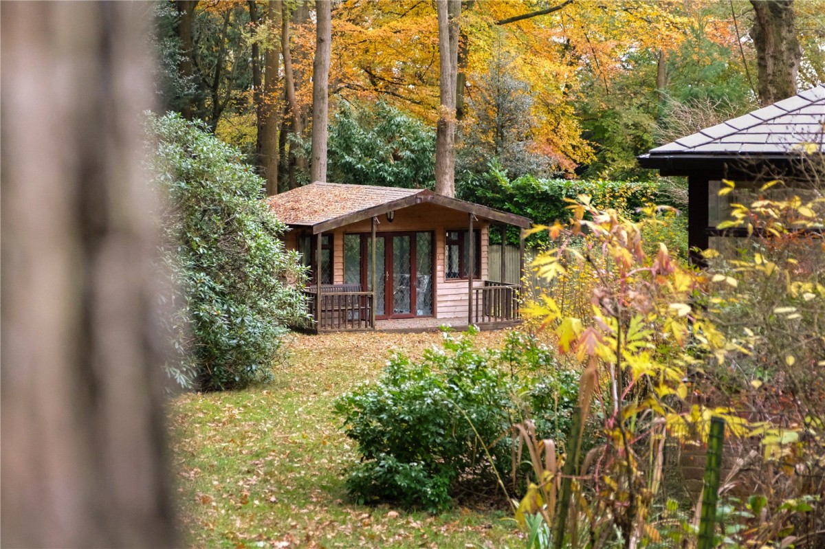 Baughurst, Tadley, Hampshire