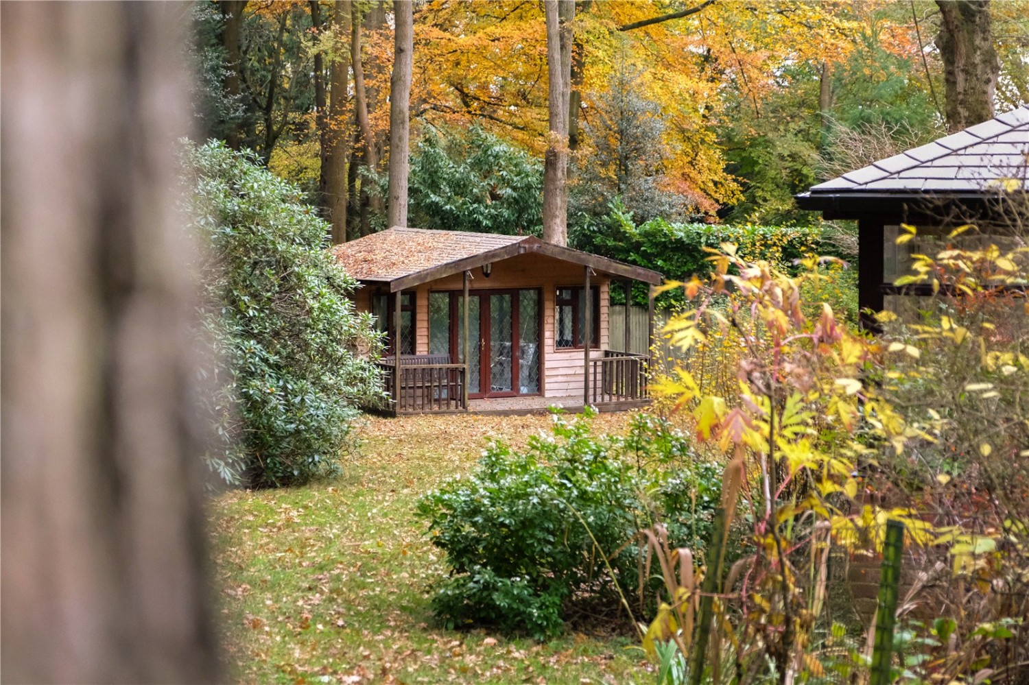 Baughurst, Tadley, Hampshire