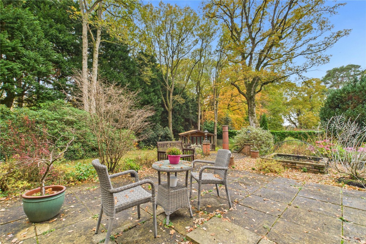 Baughurst, Tadley, Hampshire