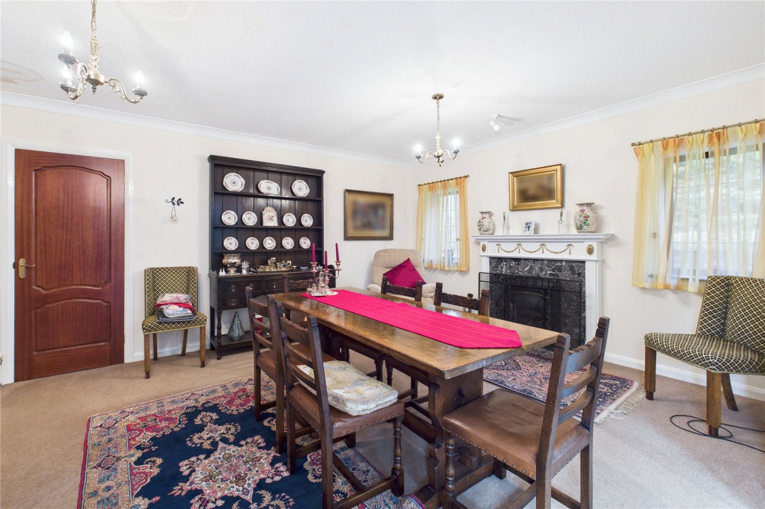 Baughurst, Tadley, Hampshire