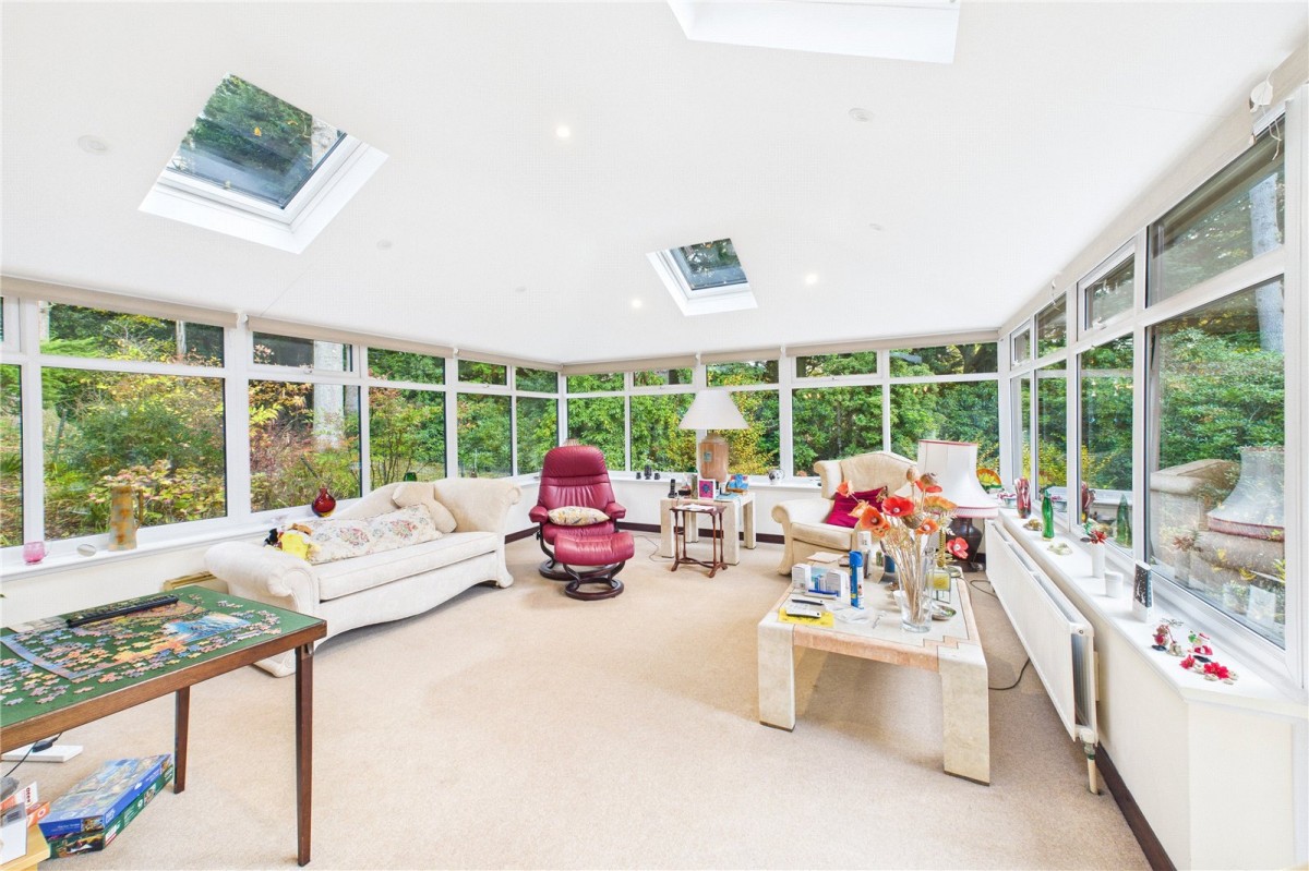 Baughurst, Tadley, Hampshire