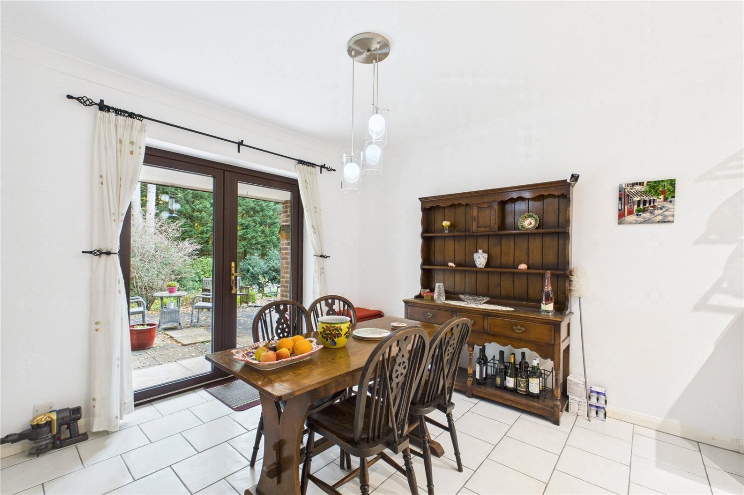 Baughurst, Tadley, Hampshire