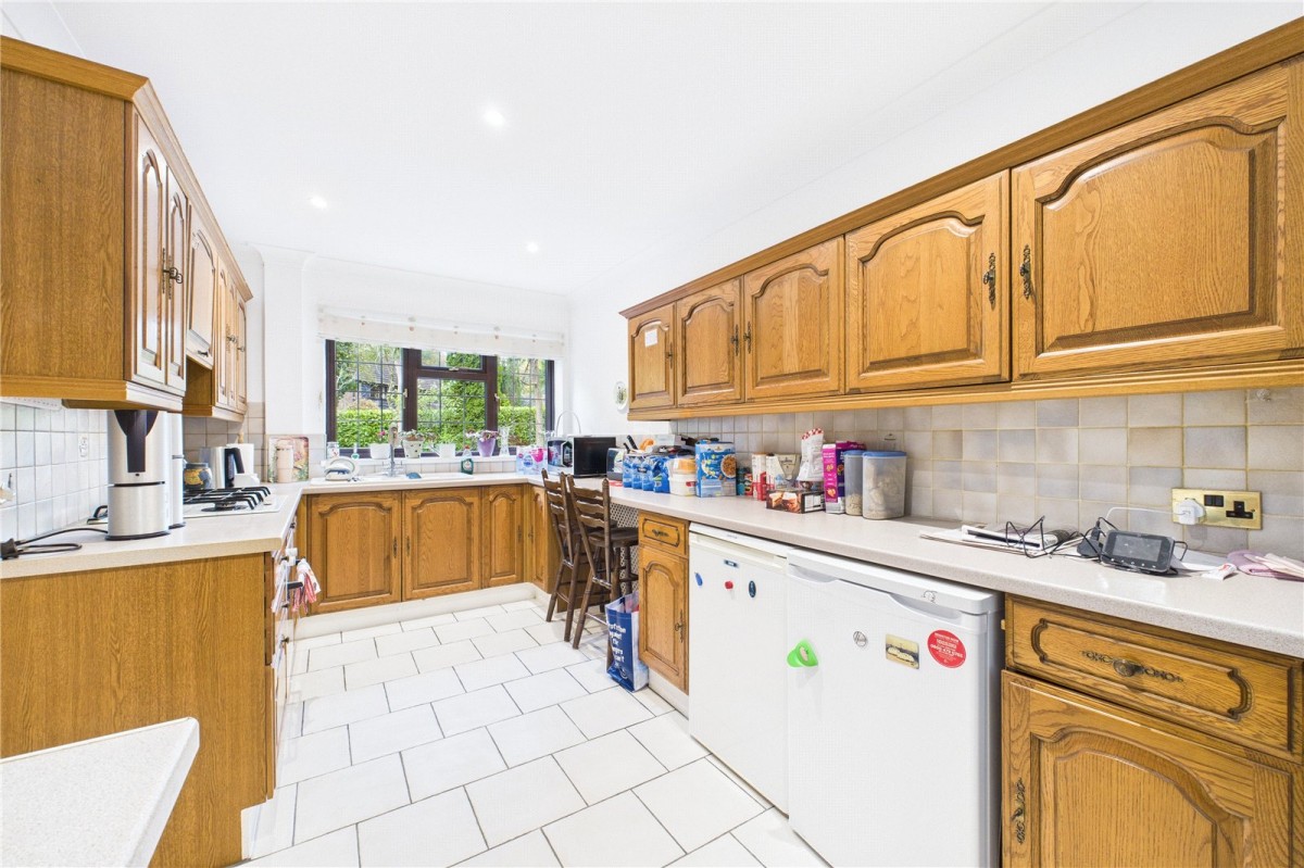 Baughurst, Tadley, Hampshire