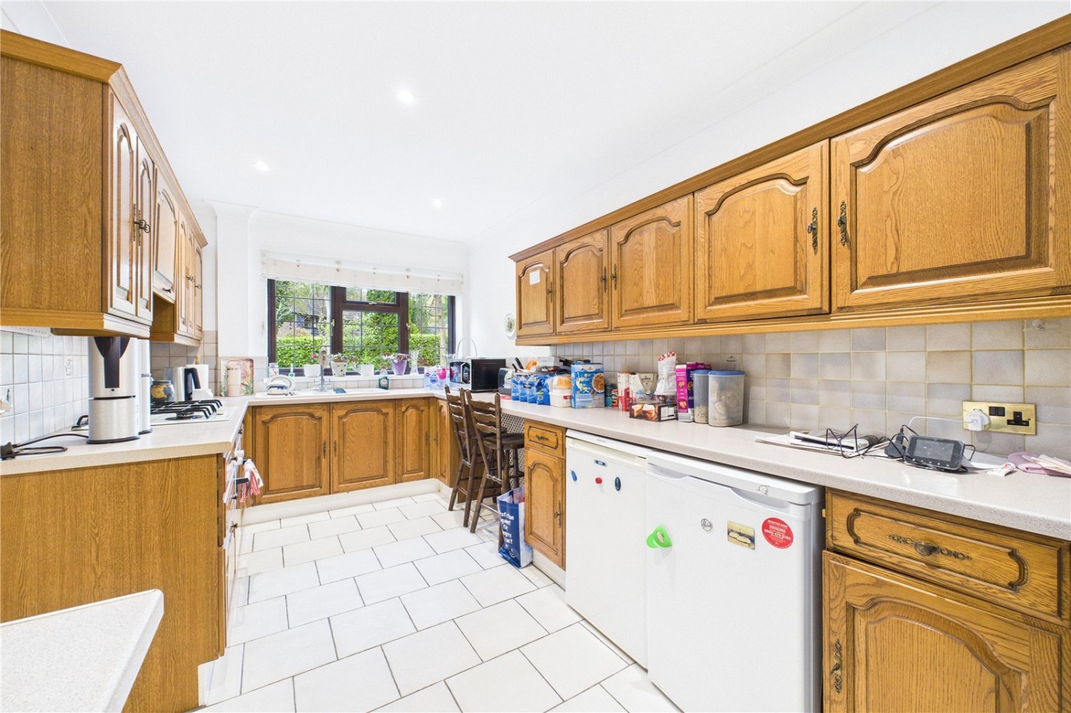 Baughurst, Tadley, Hampshire