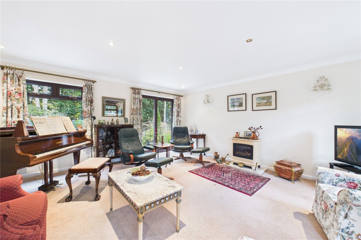 Baughurst, Tadley, Hampshire