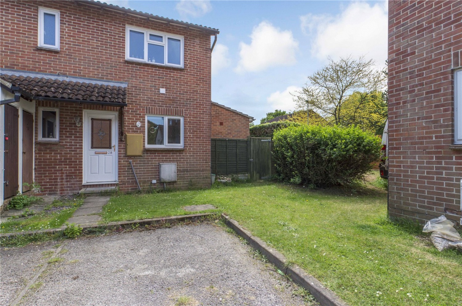 Tadley, Hampshire