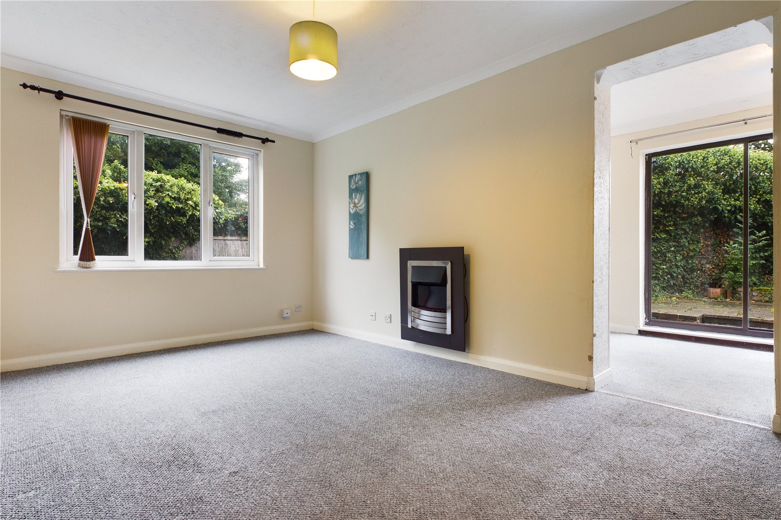1 bedroom Flat to let in Tadley, Hampshire