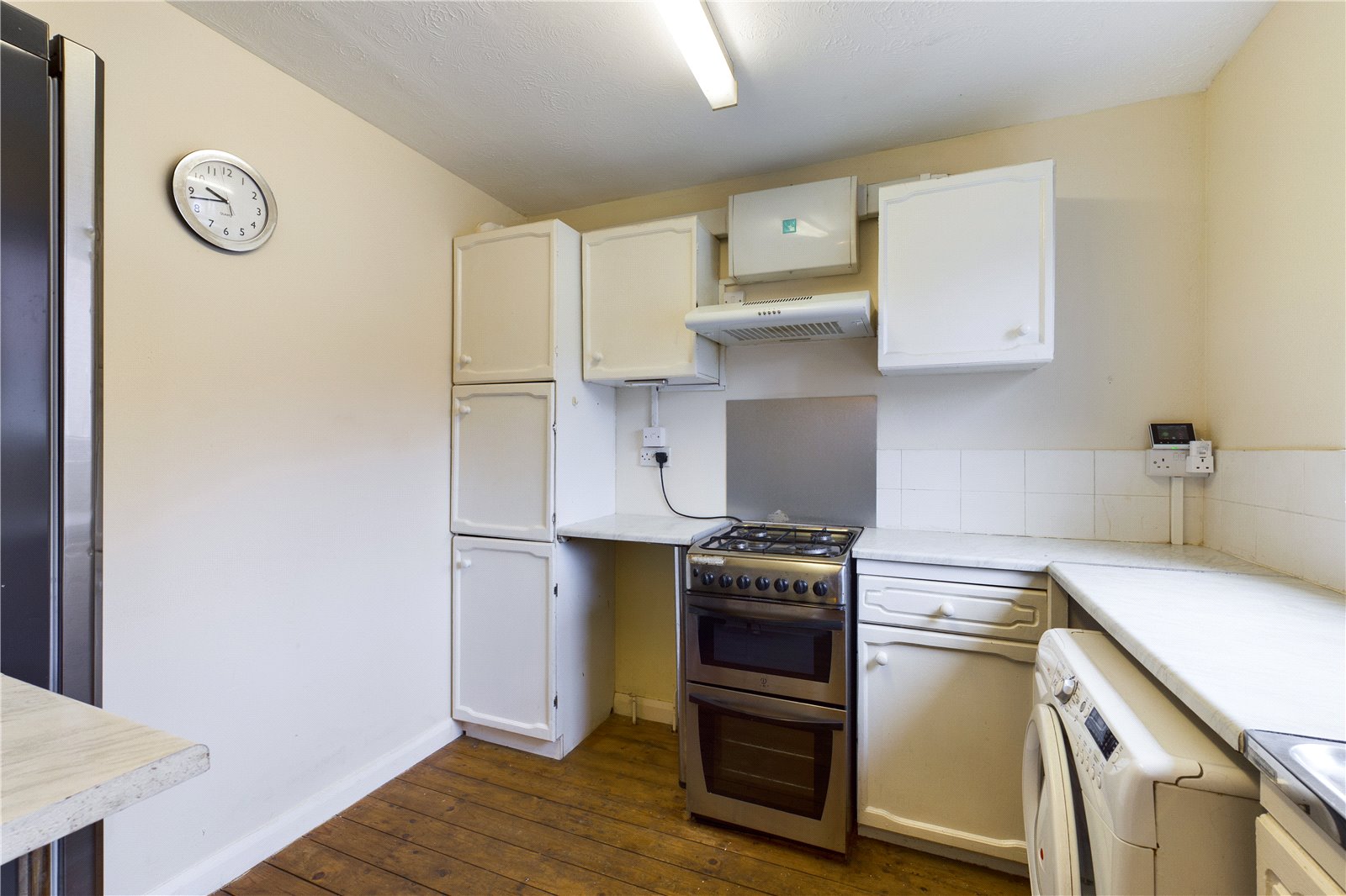 1 bedroom Flat to let in Tadley, Hampshire
