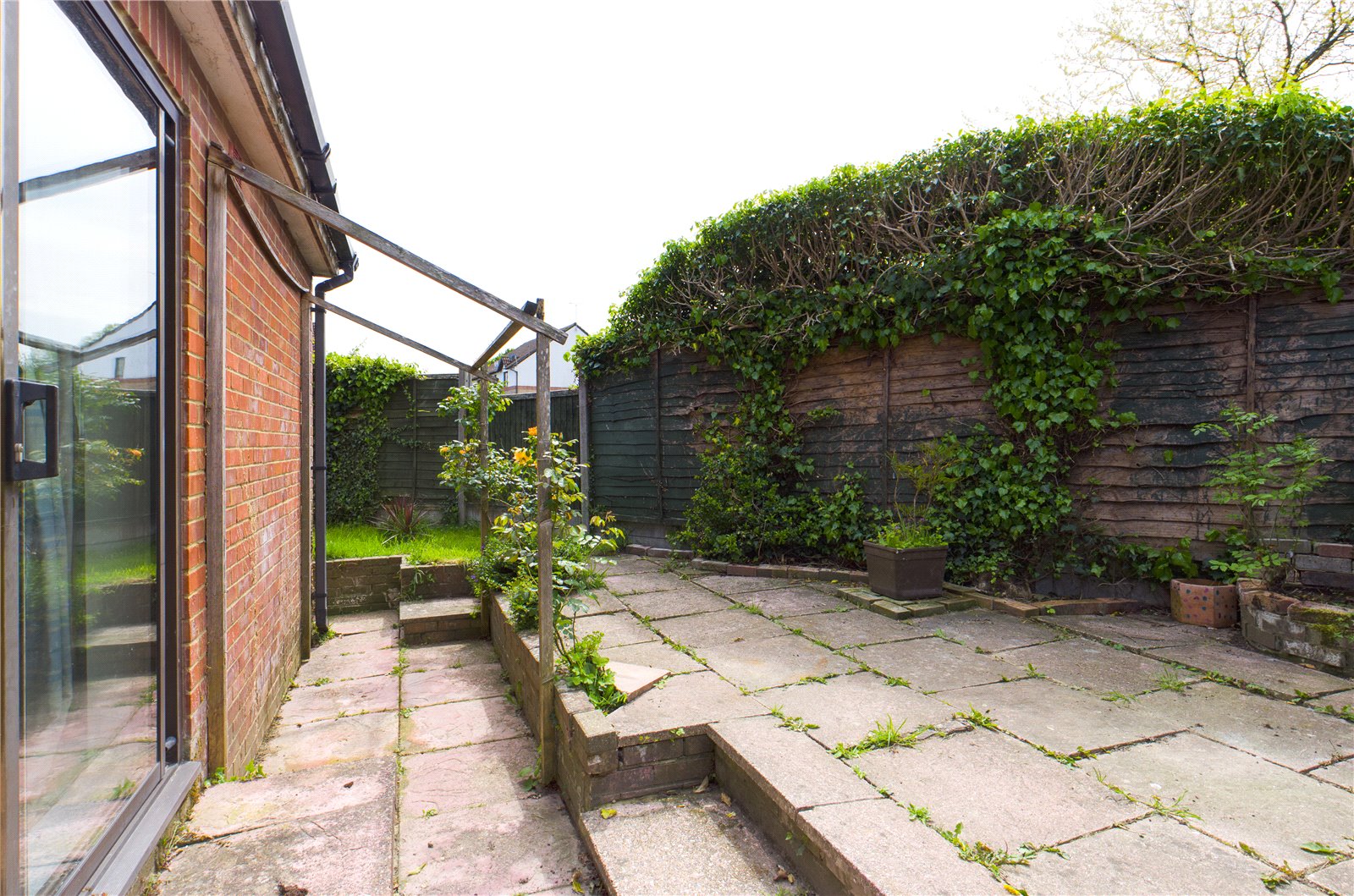 1 bedroom Flat to let in Tadley, Hampshire