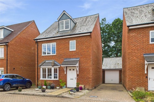 Tadley, Hampshire