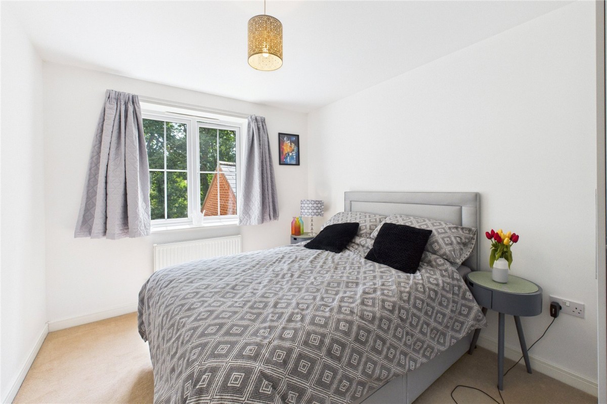 Tadley, Hampshire
