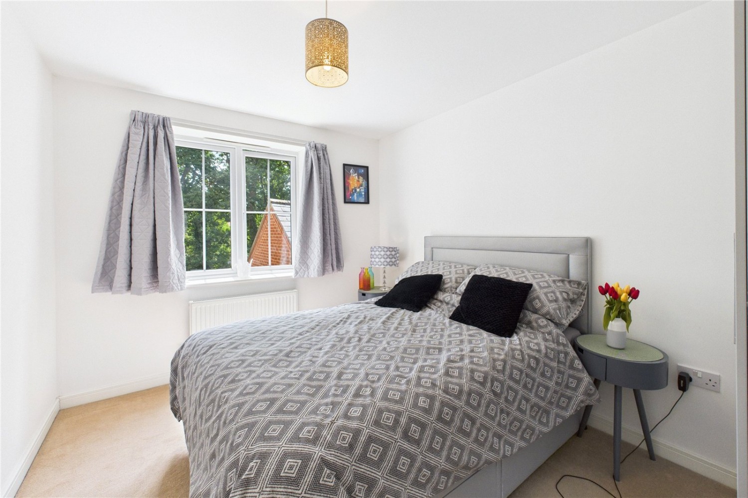 Tadley, Hampshire