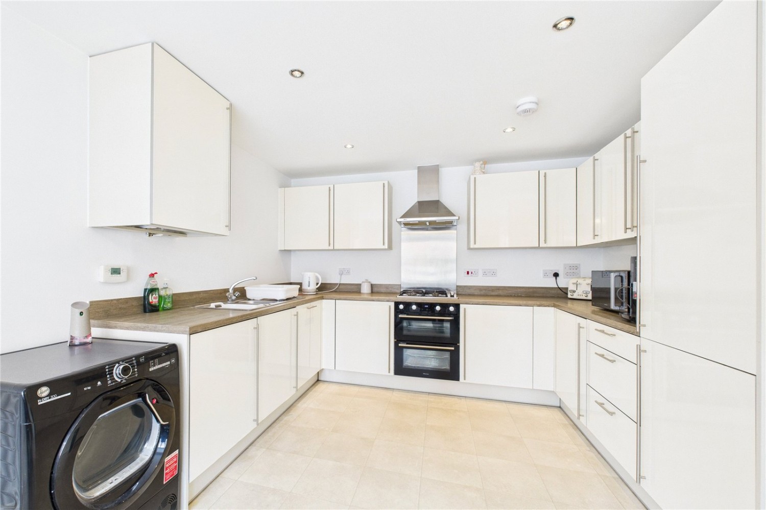 Tadley, Hampshire