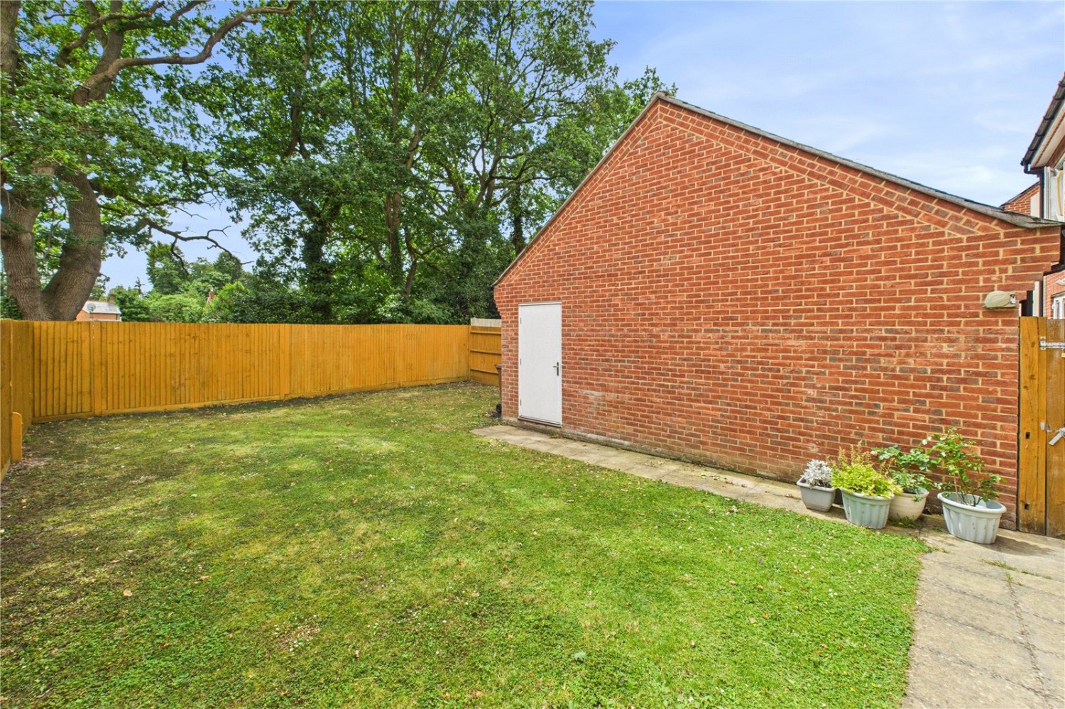 Tadley, Hampshire