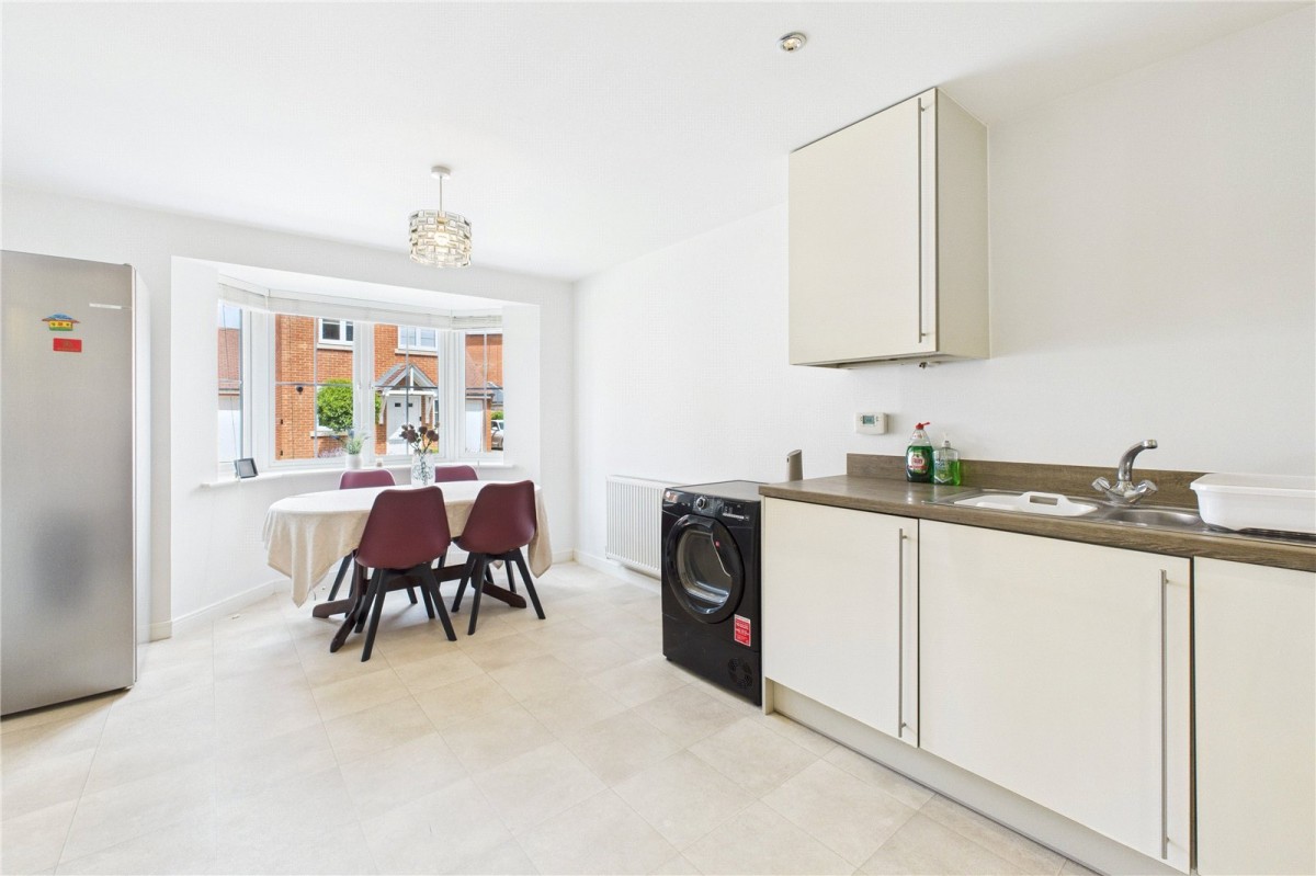 Tadley, Hampshire