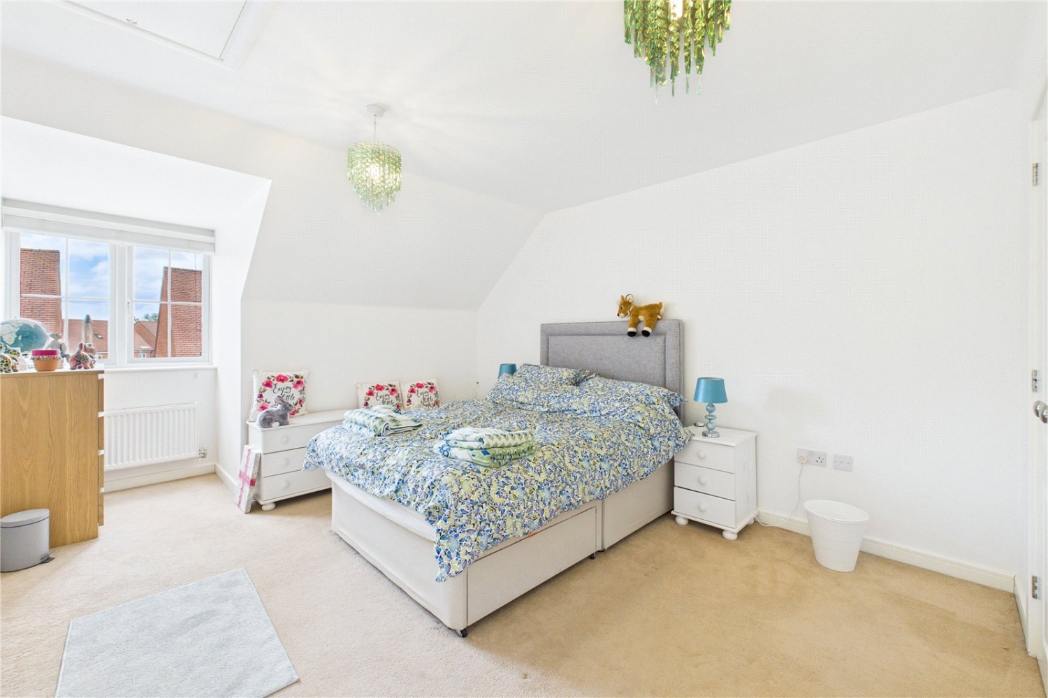 Tadley, Hampshire
