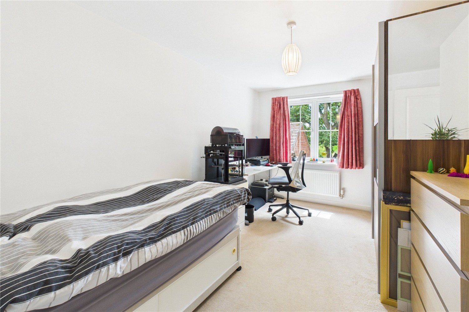 Tadley, Hampshire