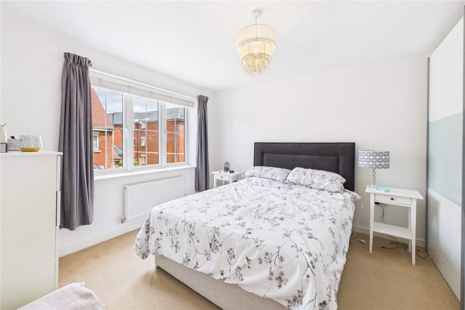 Tadley, Hampshire