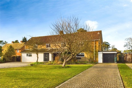 Baughurst, Tadley, Hampshire