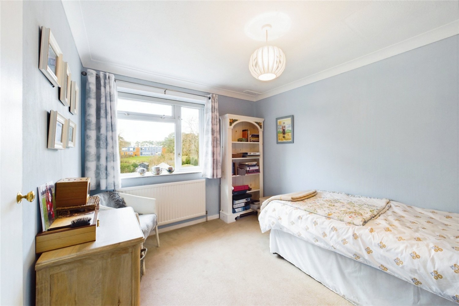 Baughurst, Tadley, Hampshire