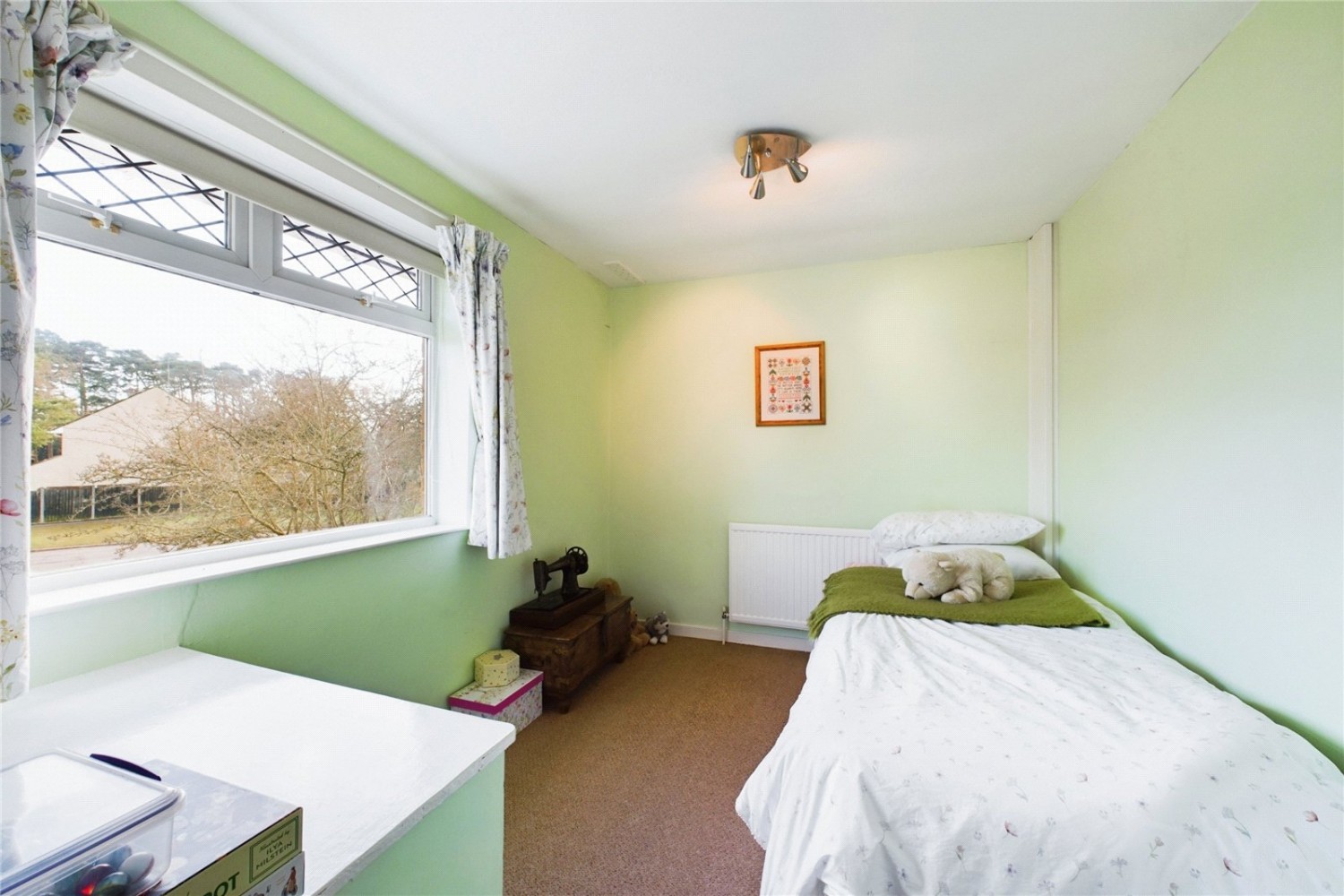 Baughurst, Tadley, Hampshire