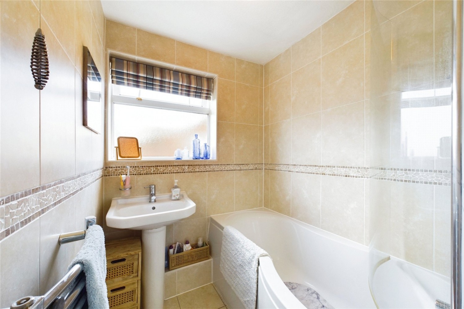 Baughurst, Tadley, Hampshire