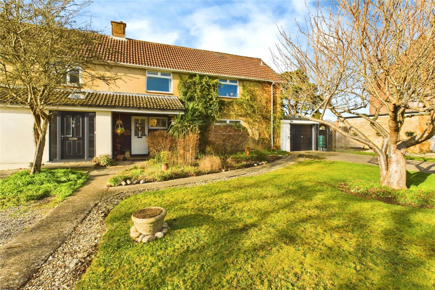 Baughurst, Tadley, Hampshire