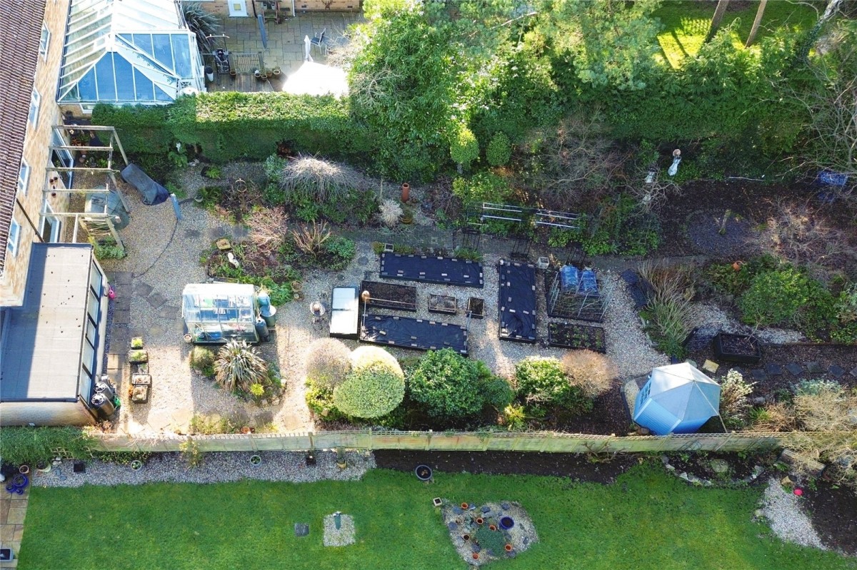 Baughurst, Tadley, Hampshire