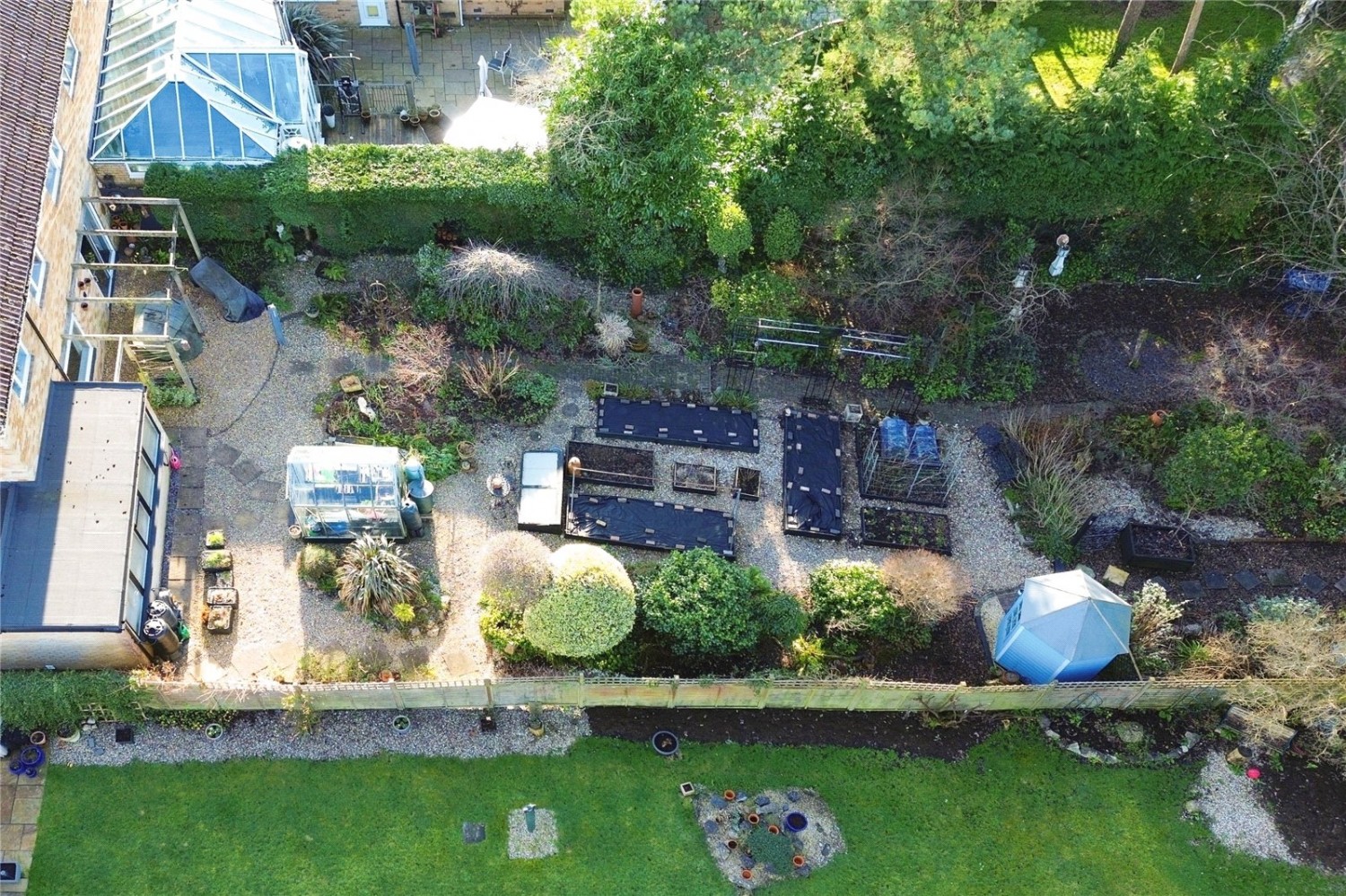 Baughurst, Tadley, Hampshire