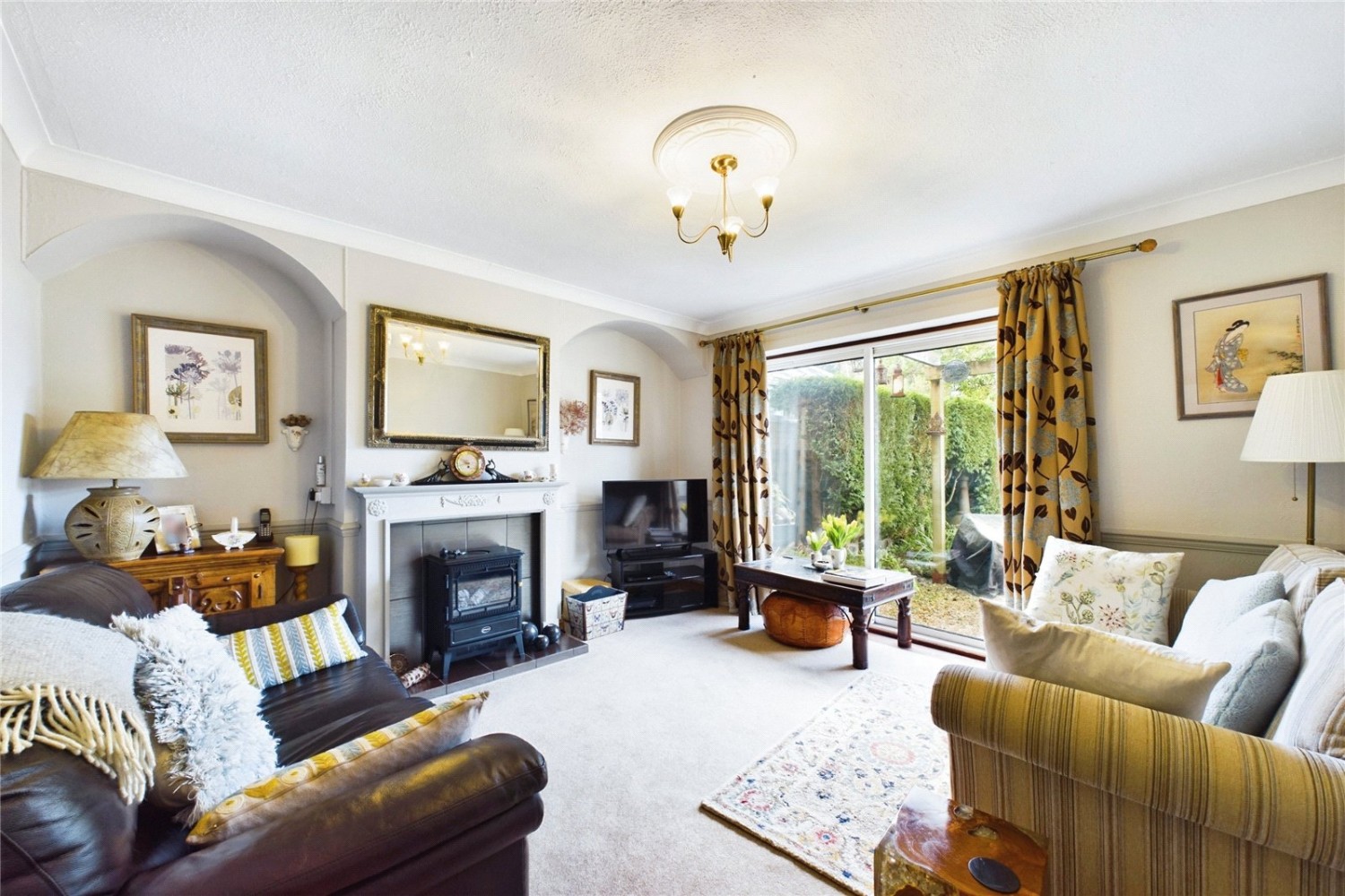 Baughurst, Tadley, Hampshire