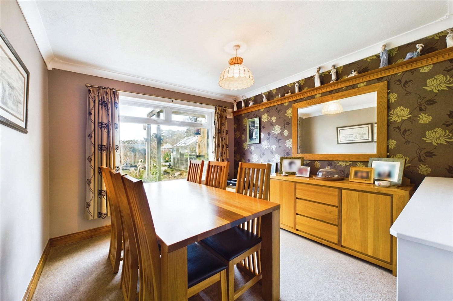 Baughurst, Tadley, Hampshire