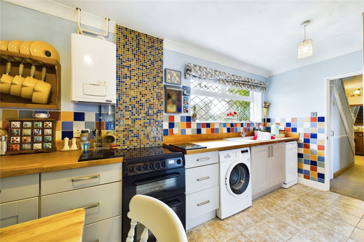 Baughurst, Tadley, Hampshire
